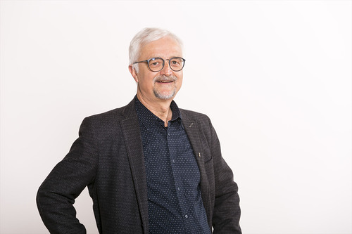 Franz Ulbing / Mathis Fotografie