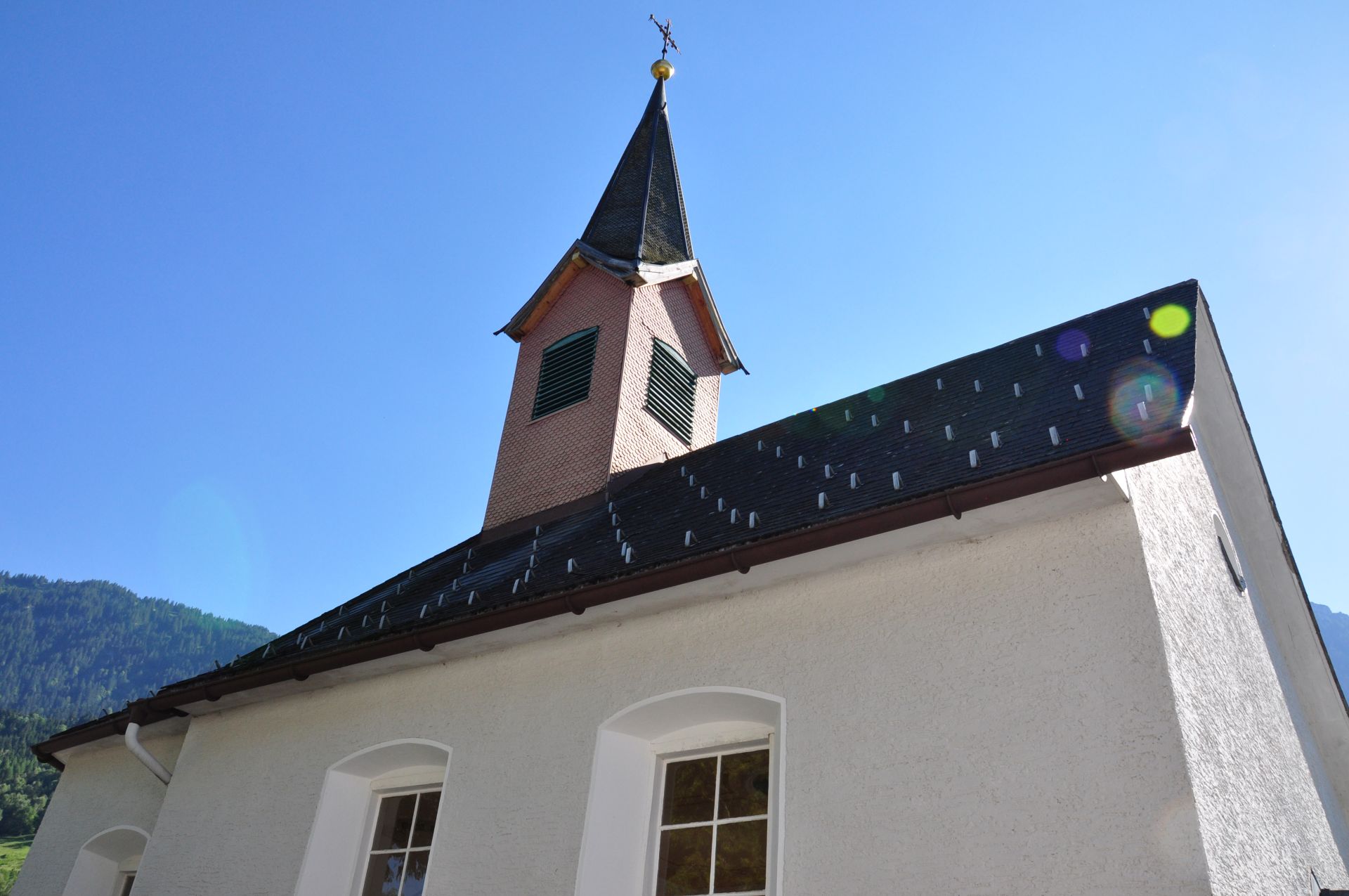 Kirchen und Kapellen in Nenzing Gurtis und FrastanzKapelle Maria Schnee in Halden Frastanz, Lourdes-Kapelle in Gampel?n, Mari? Heimsuchung in Gurtis, Hl Mauritius in Nenzing, Kapelle Hll Valentin und Magnus in Latz
