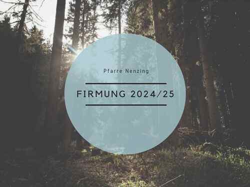 Pfarre Nenzing, Canva