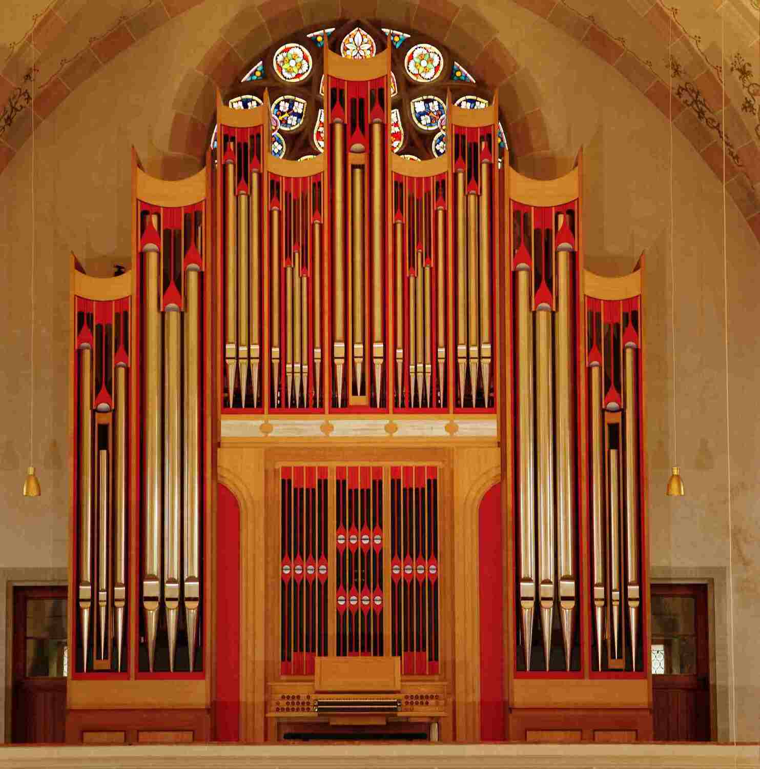 Pfarre Schwarzach/E.Böhler